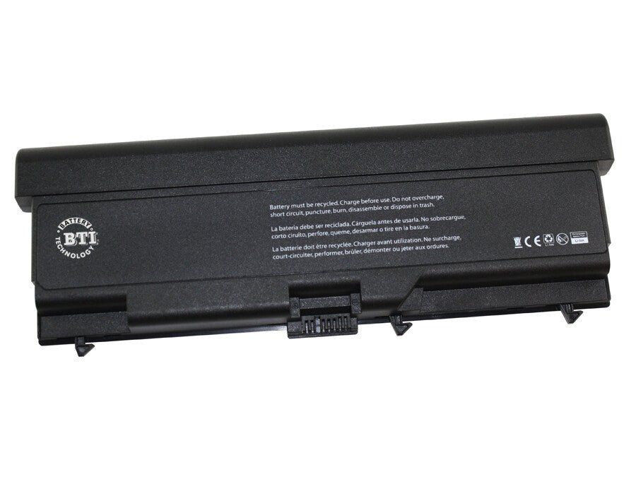 BTI 51J0500 compatible 91Wh 9-cell battery for Lenovo Thinkpad T410/20 - Image 1
