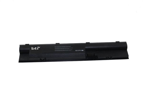 BTI FP06 compatible 48Wh 6-cell battery for HP PROBOOK 440 445 450 455 470 - Thumbnail 2