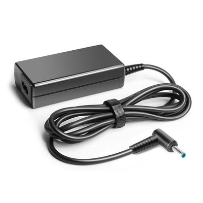 BTI 65W AC Adapter with 4.5mm x 3.0mm HP connector for use with various HP models - Thumbnail 2