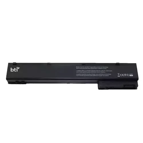 BTI Replacement battery for HP - COMPAQ Elitebook 8770W 8560W 8770W ELITE WORKSTATION 8560W laptops replacing OEM Part numbers: 632425-001 VH08XL QK641AA 632114-421// 14.4V 5600mAh - Image 1