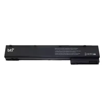 BTI Replacement battery for HP - COMPAQ Elitebook 8770W 8560W 8770W ELITE WORKSTATION 8560W laptops replacing OEM Part numbers: 632425-001 VH08XL QK641AA 632114-421// 14.4V 5600mAh