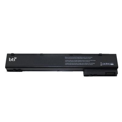BTI VH08XL compatible 81Wh 8-cell battery for HP Elitebook 8770W 8560W 8770W - Thumbnail 2