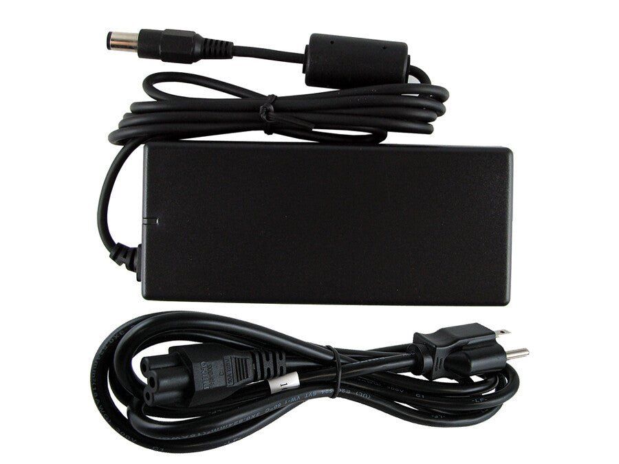 BTI 65W AC Adapter with 7.4mm x 5.0mm HP connector for use with variou - Image 1