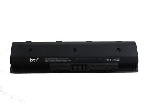 BTI 3-cell 60Wh PI06 compatible laptop battery for HP ENVY 15-J HP ENV