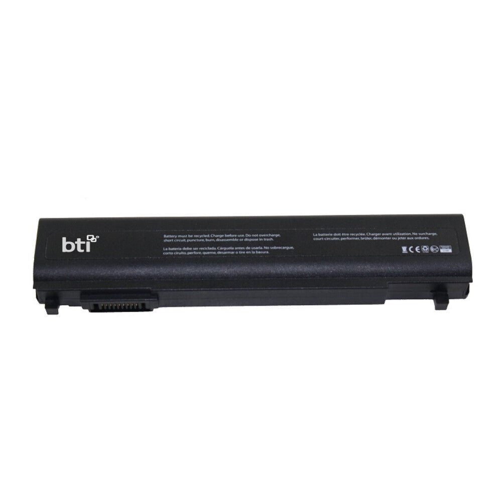 BTI Alternative to Toshiba 11.1V 5800mAh Battery - Image 1