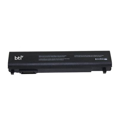 BTI Alternative to Toshiba 11.1V 5800mAh Battery