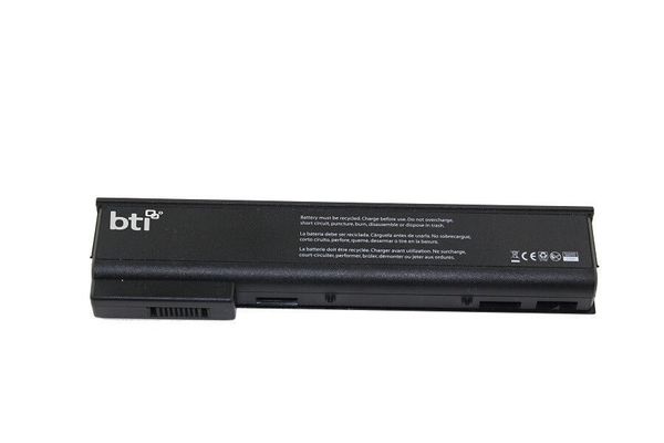 BTI CA06XL compatible 56Wh 6-cell battery for HP PROBOOK 640 650 G1