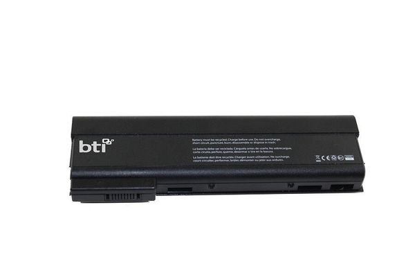 BTI 10.8 9 cell 718757-001 compatible battery for HP - COMPAQ PROBOOK