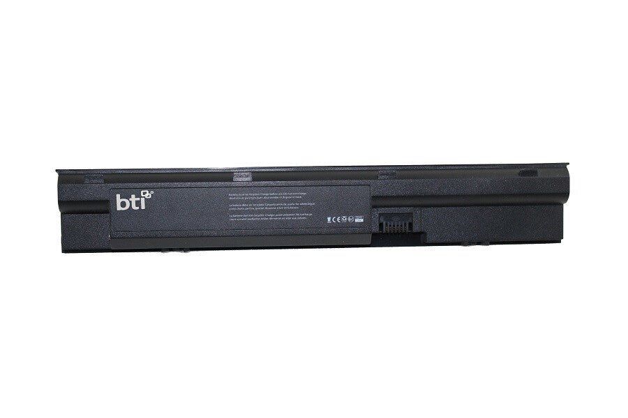 BTI FP09 compatible 91Wh 9-cell battery for HP PROBOOK 440 445 450 455 - Image 1