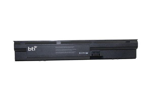 BTI FP09 compatible 91Wh 9-cell battery for HP PROBOOK 440 445 450 455
