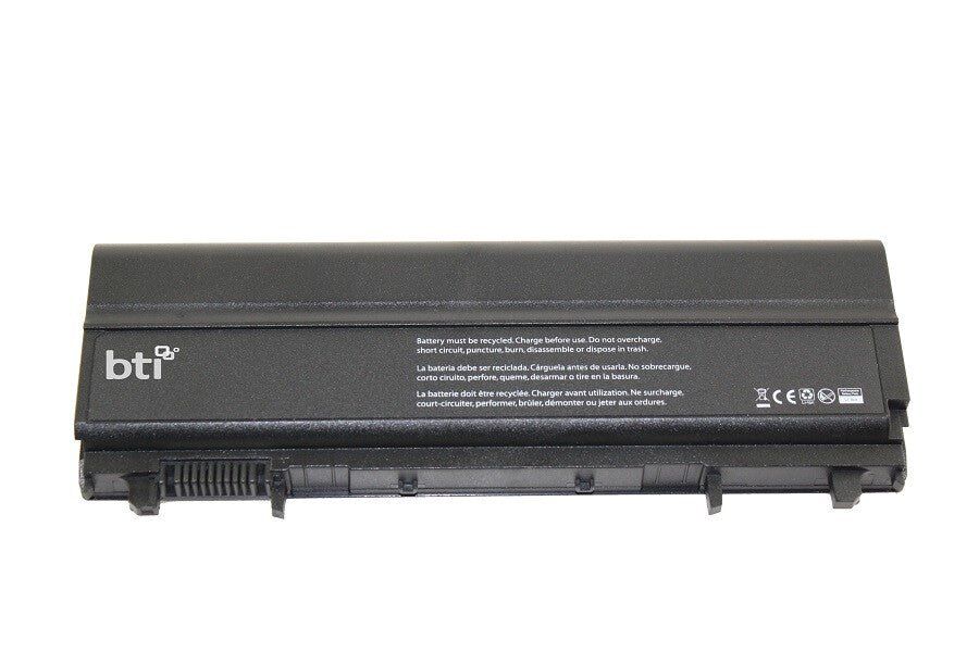 BTI 0Wh 9 cell VV0NF compatible battery for DELL LATITUDE E5540 LATITU - Image 1