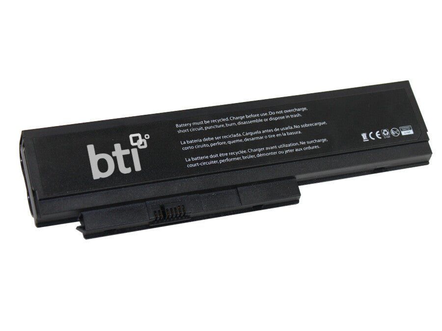 BTI Replacement battery for LENOVO - IBM Thinkpad X220 X230 laptops re - Image 1