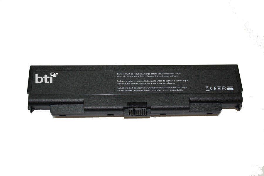 BTI 56Wh cell 45N1158 compatible battery for LENOVO THINKPAD T540 THIN - Image 1