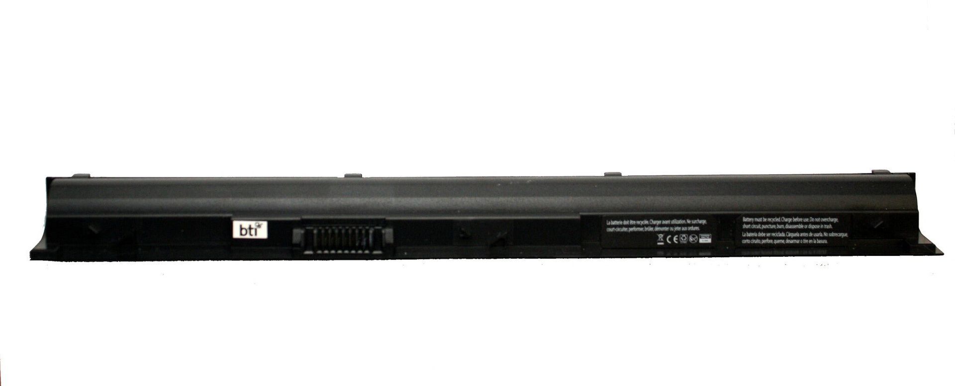 BTI 14.4 4 cell LAP3383 compatible battery for HP - COMPAQ PROBOOK 455 - Image 1