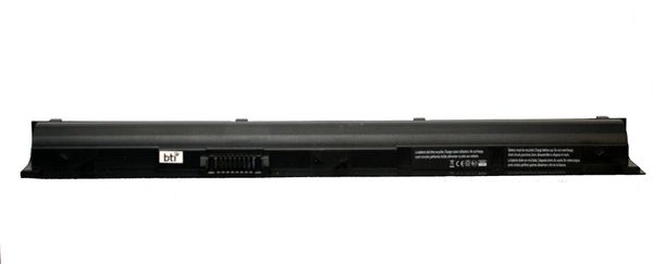 BTI 4-cell 40Wh VI04 compatible laptop battery for HP Beats 15 HP Envy