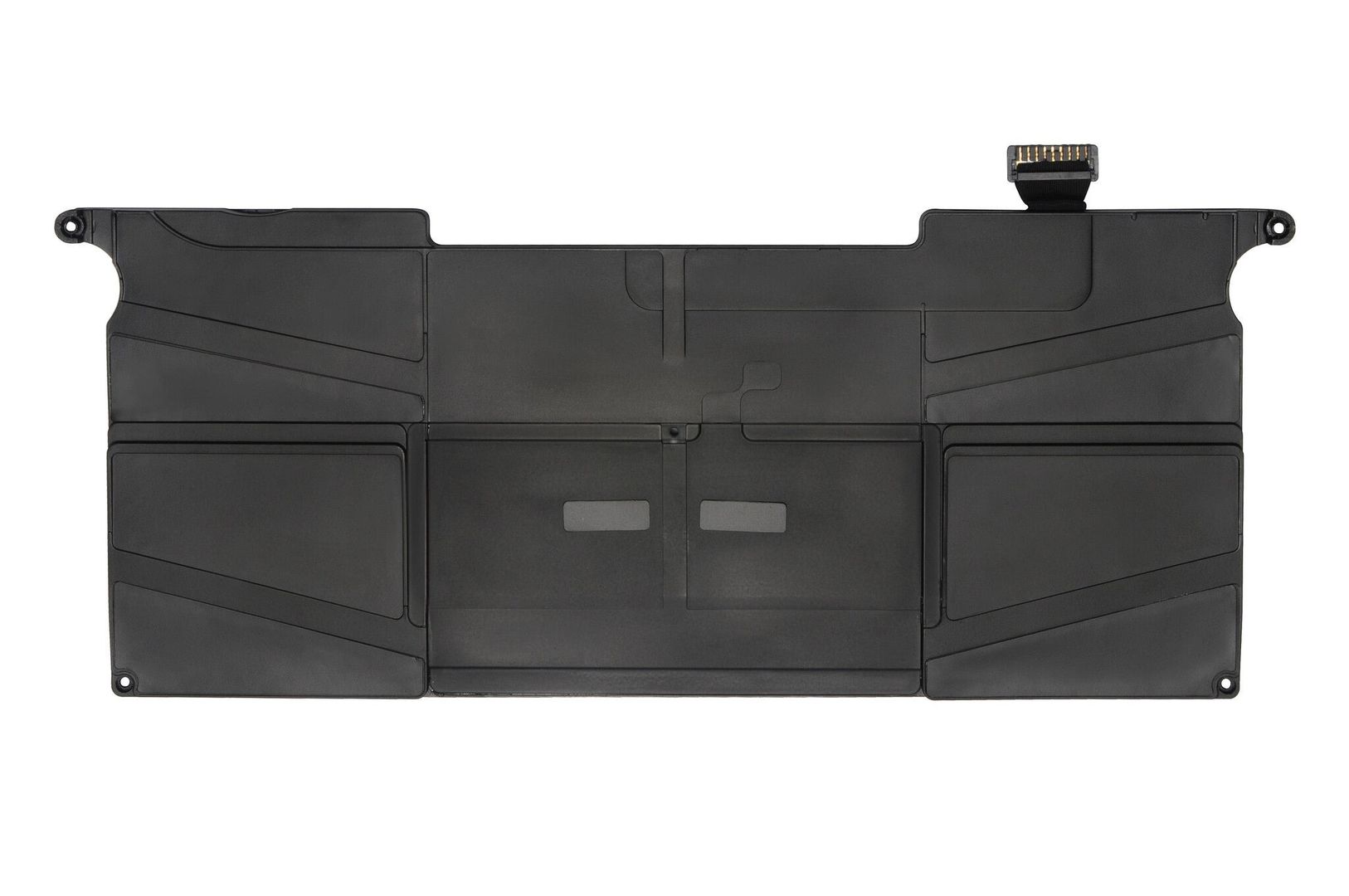 BTI 38Wh 4 cell A1370 compatible battery for APPLE MACBOOK AIR 11-INCH - Image 1