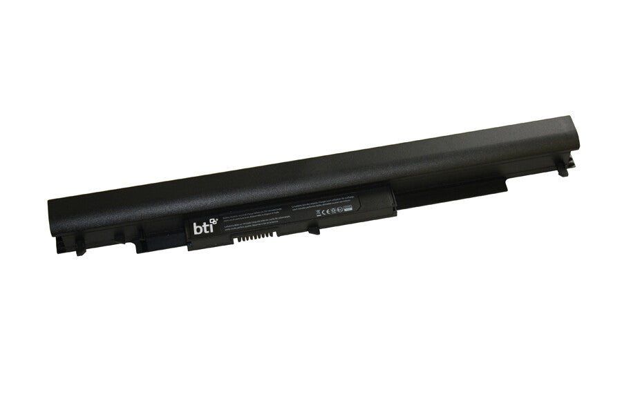 BTI 10.8 3 cell HS03031-CL compatible battery for HP - COMPAQ 17-X173D - Image 1