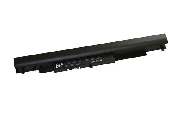 BTI 14.4 4 cell M2Q95AA compatible battery for HP - COMPAQ 348 G3 256