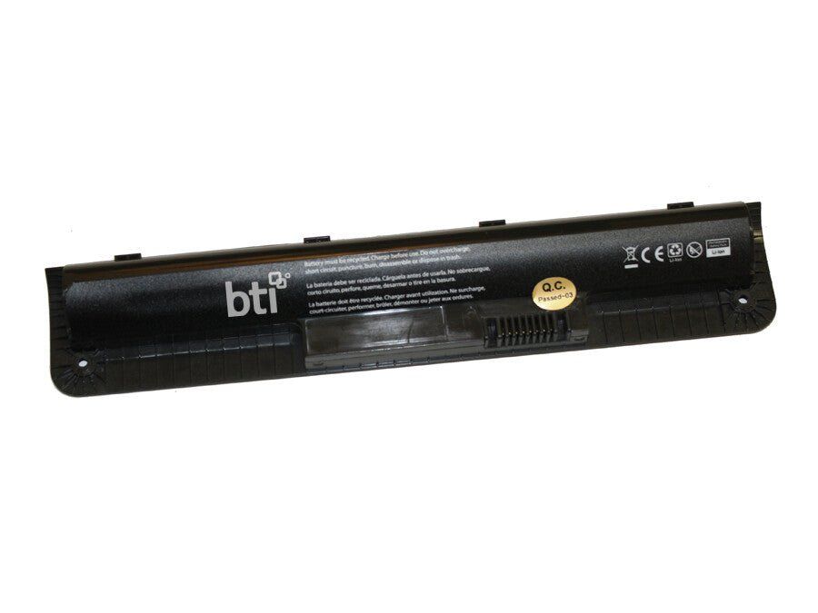 BTI 10.8 3 cell DB03XL compatible battery for HP - COMPAQ PROBOOK 11 G - Image 1