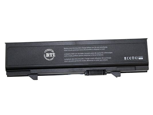 BTI 312-0762 compatible laptop battery - 18 month warranty