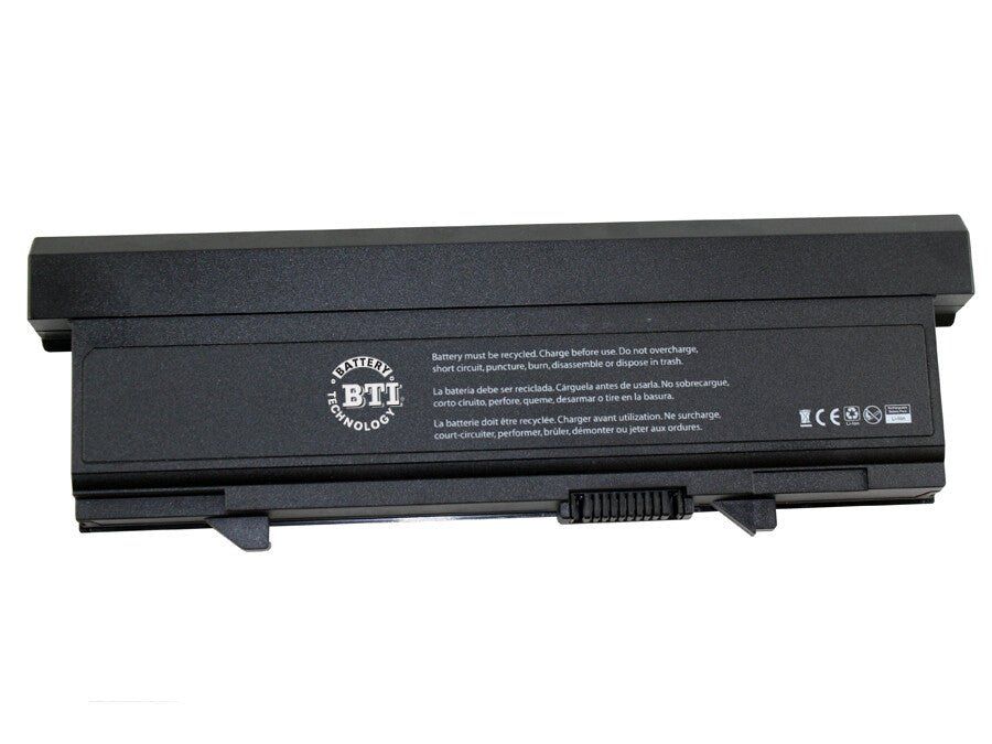 BTI 312-0902 compatible laptop battery - 18 month warranty - Image 1