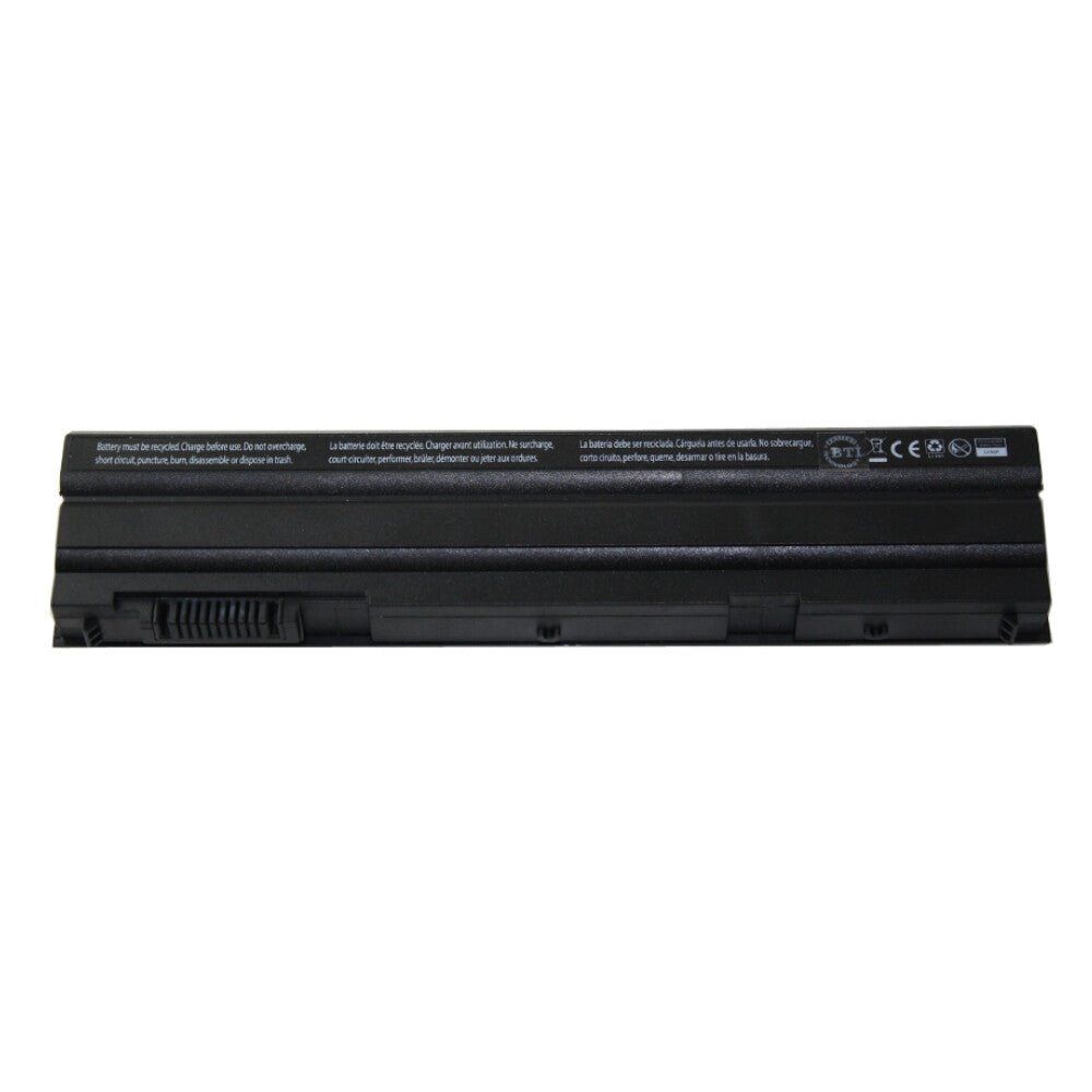 BTI 312-1439 compatible 56Wh 6-cell battery for DELL Latitude E5420 E6 - Image 1