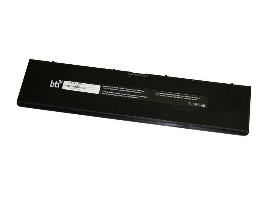 BTI 462-3750 compatible 47Wh 4-cell battery for Dell Latitude E7440 - Image 1