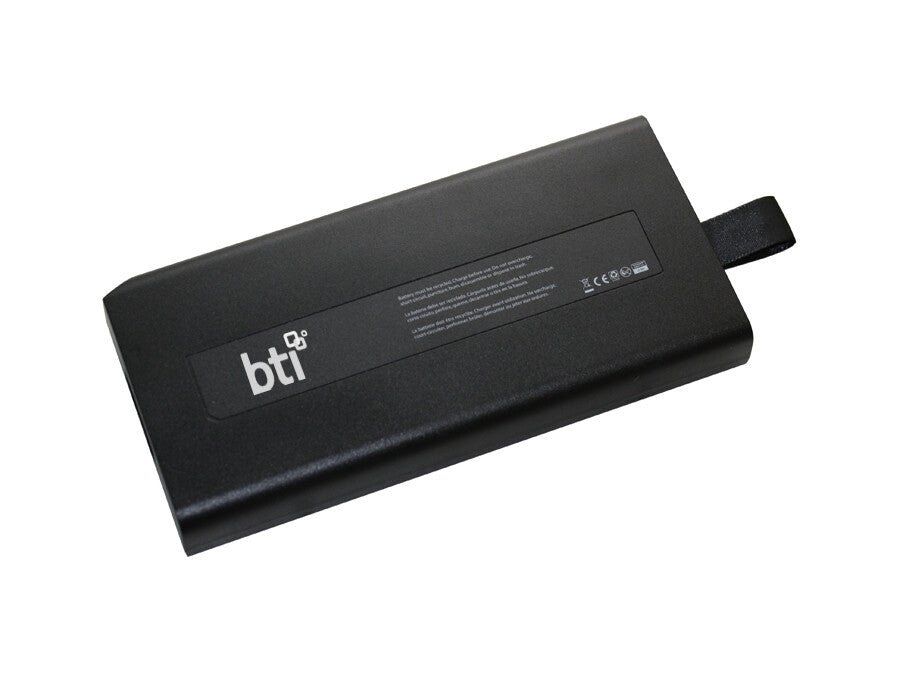BTI 453-BBBE compatible 91Wh 9-cell battery for DELL Latitude 14 7407 - Image 1