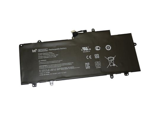 BTI 37Wh 3 cell BO03XL compatible battery for HP - COMPAQ CHROMEBOOK 1