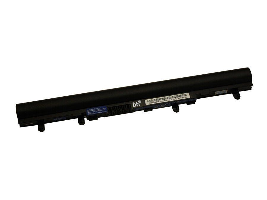BTI 37Wh 4 cell AL12A32 compatible battery for ACER ASPIRE V5-571G ASP - Image 1