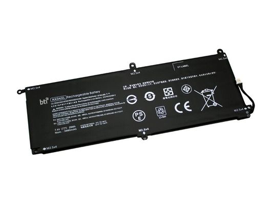 BTI 29Wh 4 cell KK04029XL-PL compatible battery for HP - COMPAQ PRO X2