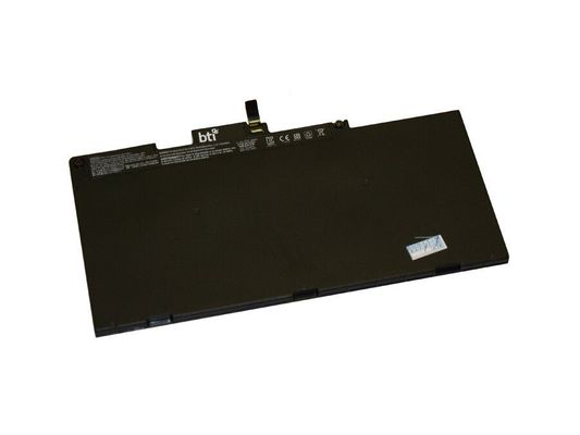 BTI 1FN06AA compatible 51Wh 3-cell battery for HP Zbook 14U G4 15U G4