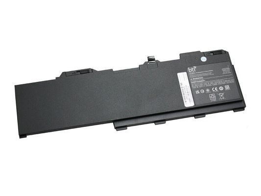 BTI 94Wh 8 cell AL08094XL-PL compatible battery for HP ZBOOK FURY 17 G