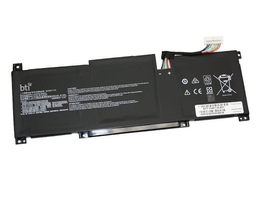 BTI 3C batt for Prestige 14