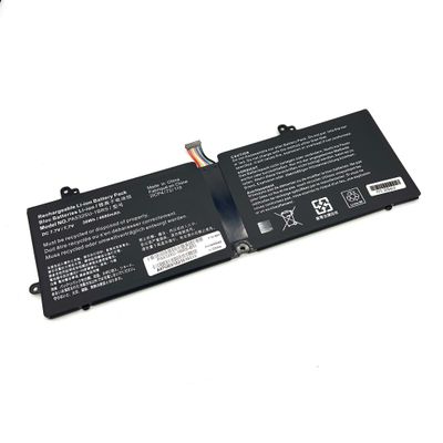 BTI PA5325U-1BRS- industrial rechargeable battery Lithium-Ion (Li-Ion)