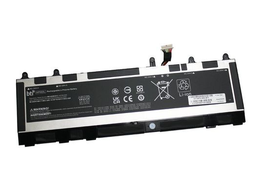 BTI 76Wh 6 cell 749Y0AV compatible battery for HP 89D74UT#ABA 740J2AV