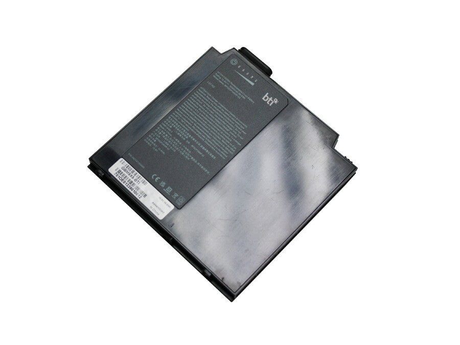 BTI 99.8 9 cell 242141100005 compatible battery for GETAC UX10 - Image 1