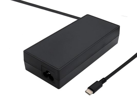 BTI 100W USB-C 5A11D52402 compatible charger incl. UK power cable