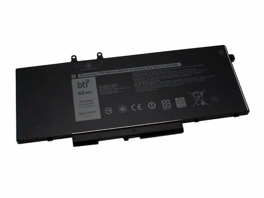 BTI 451-BCKB- industrial rechargeable battery Lithium-Ion (Li-Ion) 394