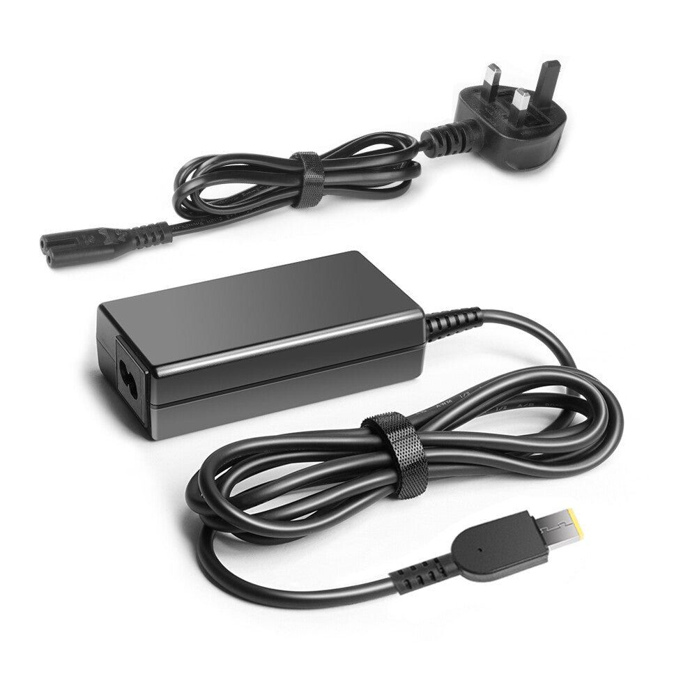 BTI 4X21J81436 65W laptop charger compatible with Lenovo Thinkpad Yoga - Image 1