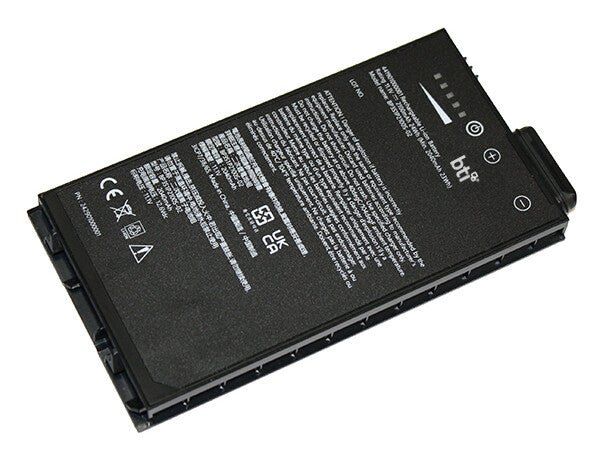 BTI 3 cell GBM3X6 battery for GETAC B360 B360 G2 - Image 1