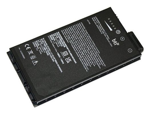 BTI 3 cell GBM3X6 battery for GETAC B360 B360 G2