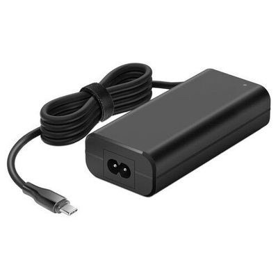BTI HA65NM190 65W laptop charger compatible with all USB-C devices up