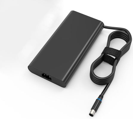 BTI 360W Charger for Alienware M18 R2 Alienware x16 R2 74mm x 50mm tip Includes EU power cable
