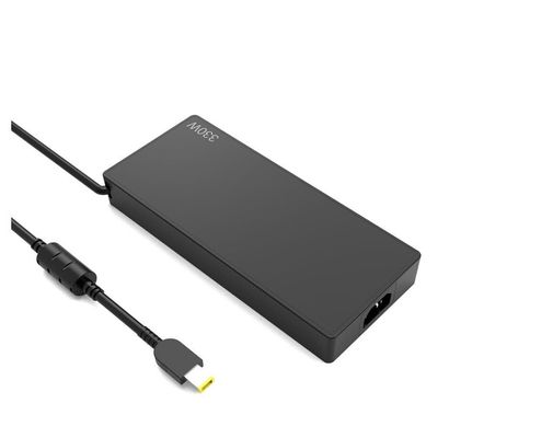BTI 330W GaN charger for Lenovo Legion series with Lenovo Slim tip Inc