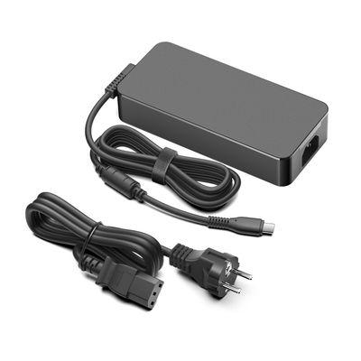 BTI 240W AC Adapter for all USB-C powered devices up to 240W supplied