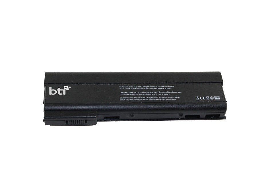 BTI 10.8 9 cell 718757-001 compatible battery for HP - COMPAQ PROBOOK - Image 1
