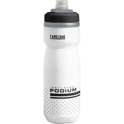 Camelbak Podium Chill Insulated Bottle 620ml - Thumbnail 2