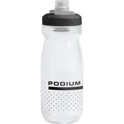 Camelbak Podium Bottle - Carbon, 621ml - Thumbnail 2
