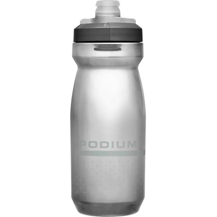 Camelbak Podium Bottle - Smoke, 621ml - Image 1